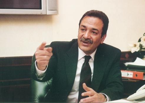 2006 - MR. MAHMOUD ABDELLATIF - Egypt